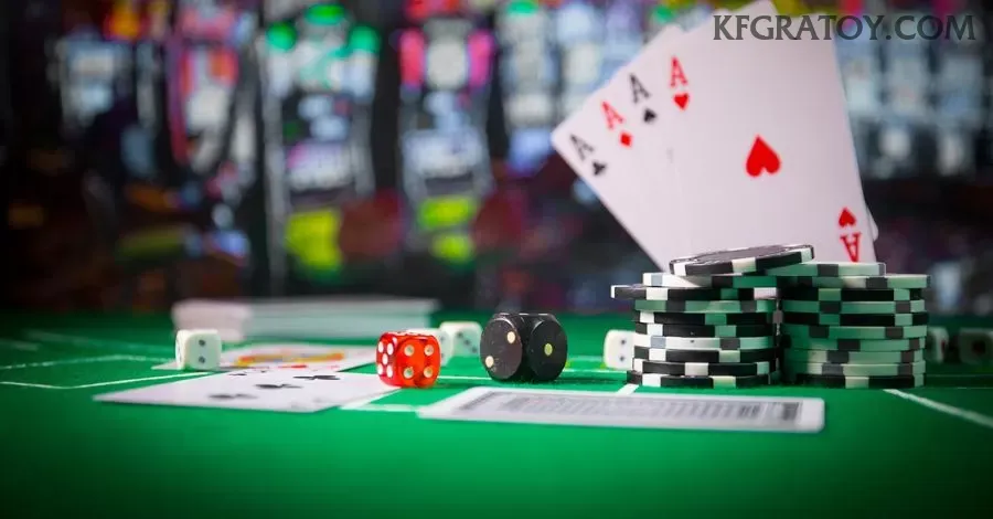 kfgrato multi dispositivo